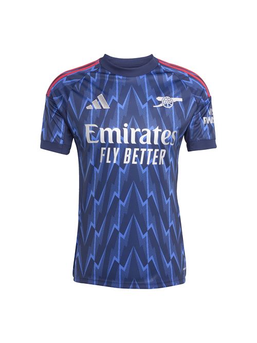 Adidas Arsenal maglia gara away 25/26 Arsenal | JI9511AWAY 25/26